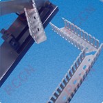 日成配線槽剪刀 WT-3