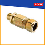 日成EX隔爆鎧裝金屬接頭