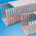 RCCN  HVDRFT Narrow Slot Wiring Duct Duct