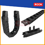 日成JF型尼龍拖鏈