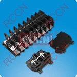 JH9 Feed-Through Terminals