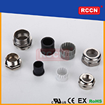 日成B型加厚金屬防水接頭