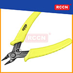 線槽細齒剪斷鉗 DP-6