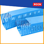 日成HVDRFE藍色環保線槽