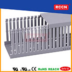 日成HVDRFT型帶突出線槽