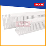 日成HVDRFW白色環保線槽