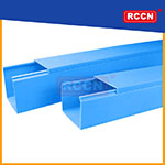 日成SDRE藍色環保線槽