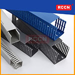 日成牌線槽規格