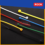 日成彩色尼龍扎線帶 