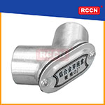 日成PB-V型側彎分線盒