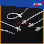 日成插鞘式尼龍扎線帶