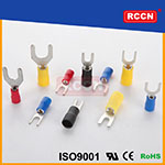 YFN型叉形尼龍絕緣端子