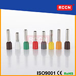 ET型歐式管形預絕緣端子 