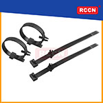 日成RMC型固定可退扎線帶