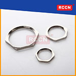 日成MLN型金屬螺母