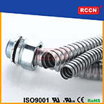 日成MC型金屬裸軟管