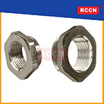 日成REM型金屬縮減轉接頭