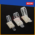 可調式配線固定座