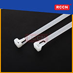 日成可退式尼龍扎線帶