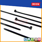 日成GCS型黑色耐寒扎線帶