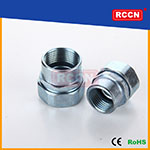 內螺紋軟管接頭