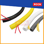 日成PE剖開波紋管