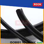 日成PA剖開尼龍波紋管