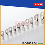 日成HUP銅管端子