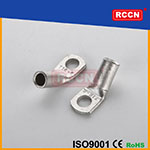 日成GC45度銅管裸端子