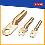 日成DTL銅接線端子