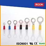 RFN型圓形尼龍絕緣端子 