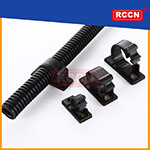 粘式配線固定座