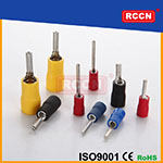 PINF型針型預絕緣端子 