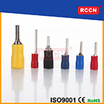 PINF型針型預絕緣端子 