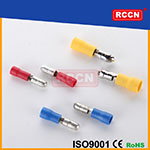 FB型子彈型公絕緣端子