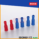 FA型子彈型母絕緣端子