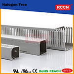 日成SDRHF型無鹵線槽