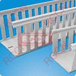 RCCN  VDRCT Close Slot Wiring Duct