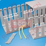 日成VDRFZ型易折斷型線槽