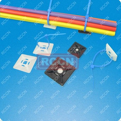 日成HC型粘式扎線固定座