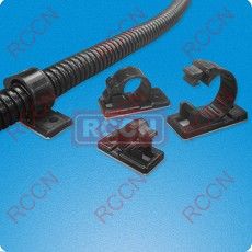 日成JS型粘式配線固定座