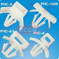 日成PHC型插鞘式扎線固定座