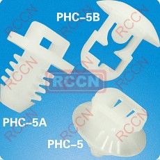 日成PHC型插鞘式扎線固定座