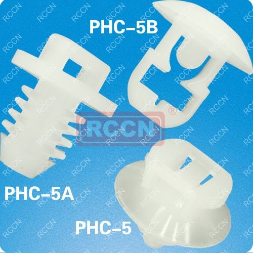 日成PHC型插鞘式扎線固定座