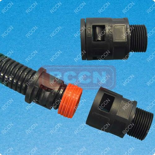 日成BGQ1型防水軟管接頭