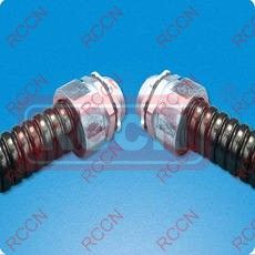 日成NBG型金屬軟管接頭