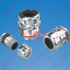 日成AS型不銹鋼防水電纜接頭