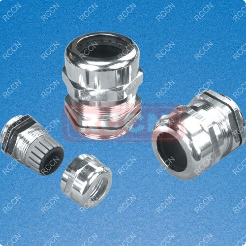 日成AS型不銹鋼防水電纜接頭