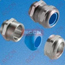 日成BL型大范圍加厚金屬電纜防水接頭