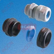 日成BLN型尼龍電纜防水接頭